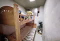 步梯二楼 精装两室 户型方正4