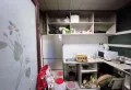 步梯二楼 精装两室 户型方正6
