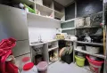 步梯二楼 精装两室 户型方正7