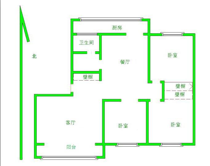 高开区电业小区,电业小区，3居，多层，紧临保广，公园，10