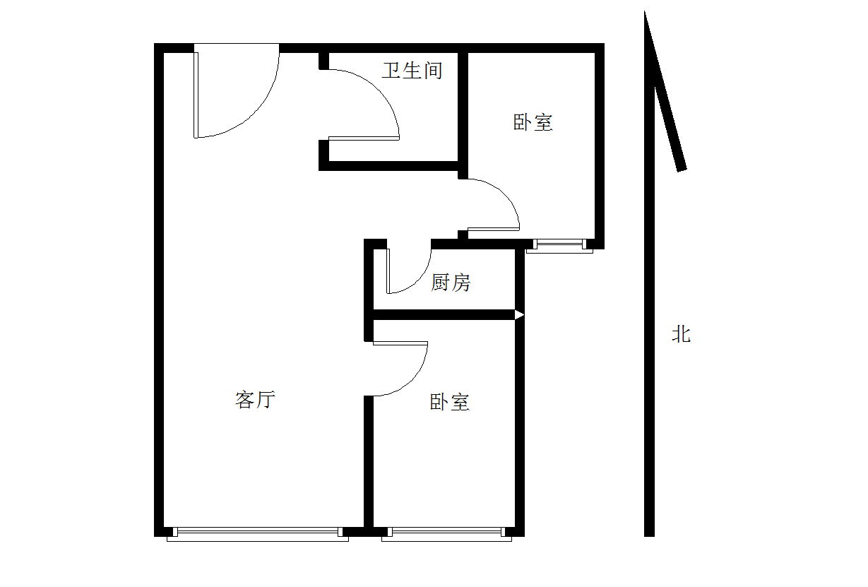 福欣小区,正规小区全明双南采光好地铁口普通6