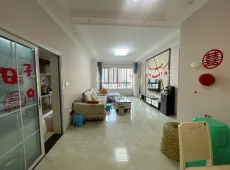 自流井区|远达南湖领御3室2厅1卫出售|买房租房佣金全返