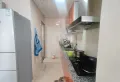 釆光不是很好，但是楼层很好，安心卖7