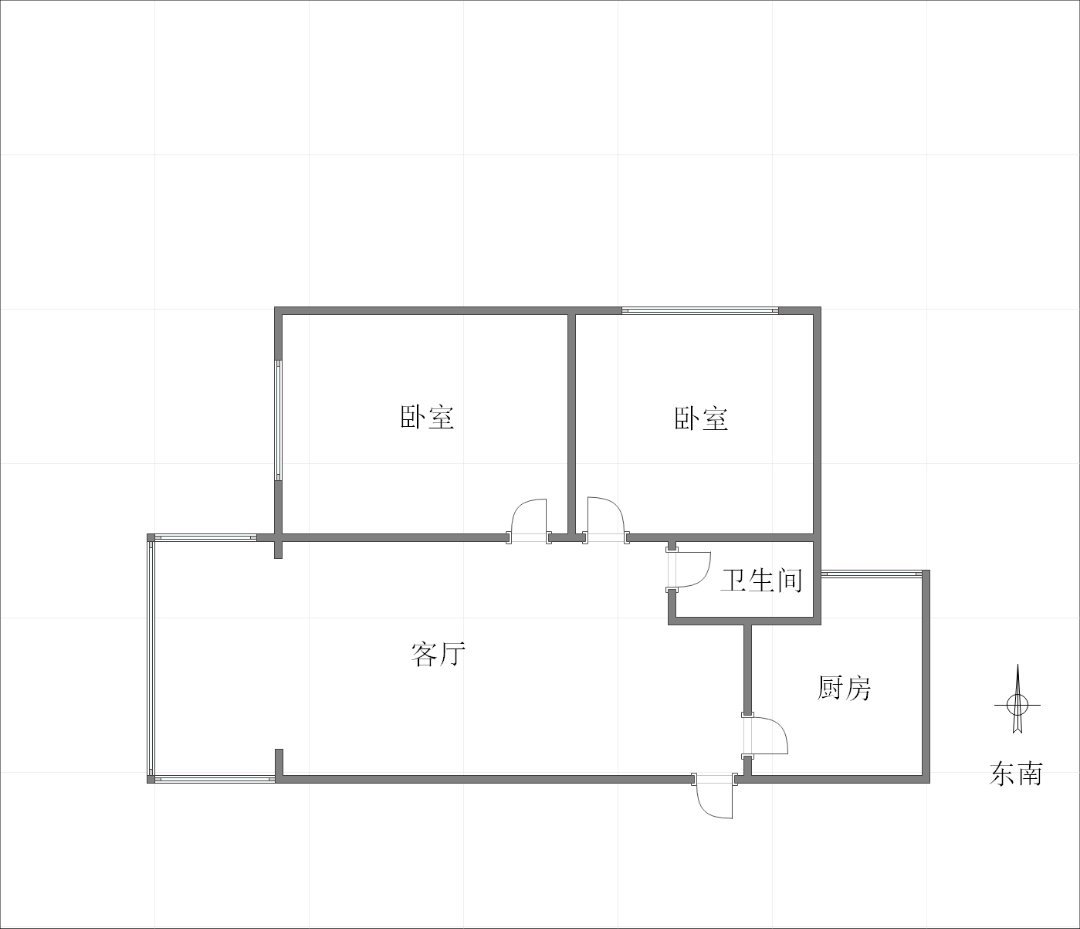 花园七村,南坪步行街，天台岗小学，珊瑚中学10