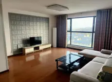 桓台县|鸿嘉星城观澜御府二区3室2厅2卫出售|买房租房佣金全返