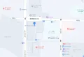 甜城国际社区B区小区图片5