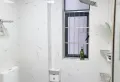 锦花台 2室2厅1卫1阳台！精装！全新装修未入住！电梯中层8