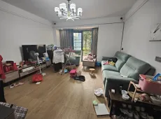 翠屏区|邦泰国际社区北区2室2厅1卫出售