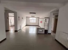 肥城市|肥城清华苑3室2厅2卫出售