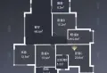 泗洲湾花园4室2厅2卫2阳台162㎡12