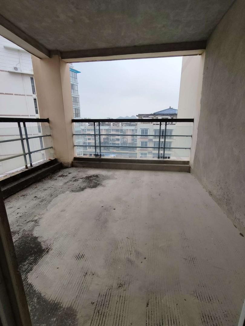 泗洲湾花园,泗洲湾花园4室2厅2卫2阳台162㎡10