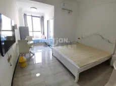 东兴区|汉安世纪城1室1厅1卫出售