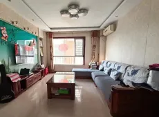 孝义市|圣庭苑3室1厅1卫出售|买房租房佣金全返