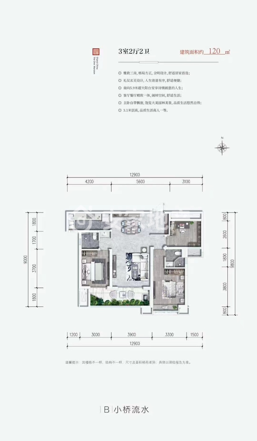 晋府捌号,小区环境好物业好周边配套设施齐全、11月份满二10