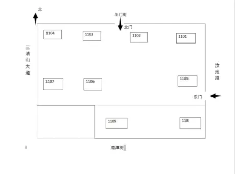 绿地国际博览城二期博君-红谷滩区九龙湖沙井街道南昌市商贸委南昌市人民政府