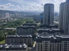 城中区|万科时代都会3室2厅2卫出售
