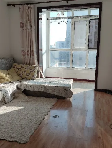建业阳光花园出售房源