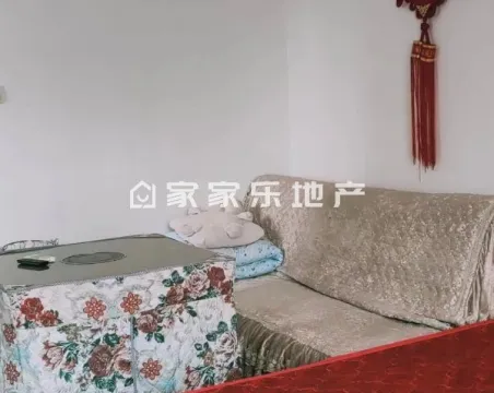 天门壹号1室1厅1卫精装