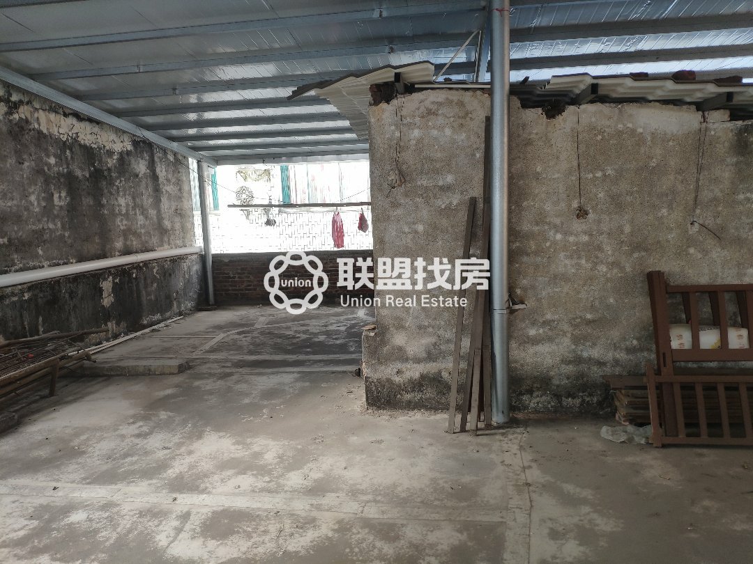 南江村,出售南江村天地楼，建好3层半，手续齐全。11