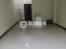 港北区|聚龙城1室1厅1卫出租