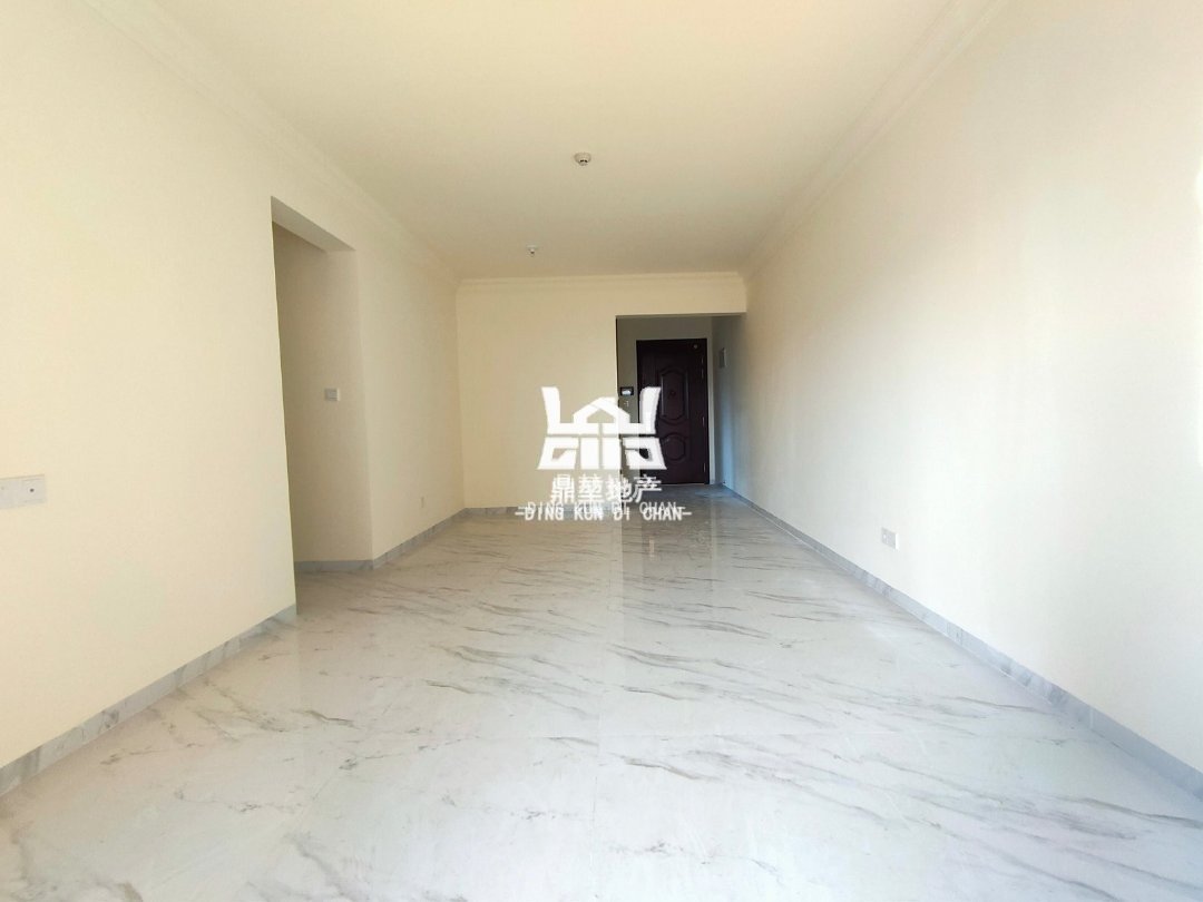 朝南户型 看小区花园 安静舒适 可办公-横县碧桂园二手房价