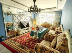 吐鲁番市|明珠小区3室1厅1卫出售|买房租房佣金全返