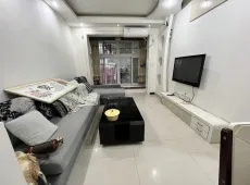 射洪县|滨湖花园1室1厅1卫出售
