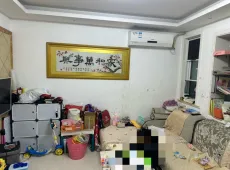 宝应县|莲馨家园2室1厅1卫出售|买房租房佣金全返