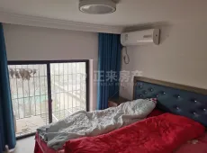 枣阳市|恒大世纪城花语墅2室1厅2卫出售