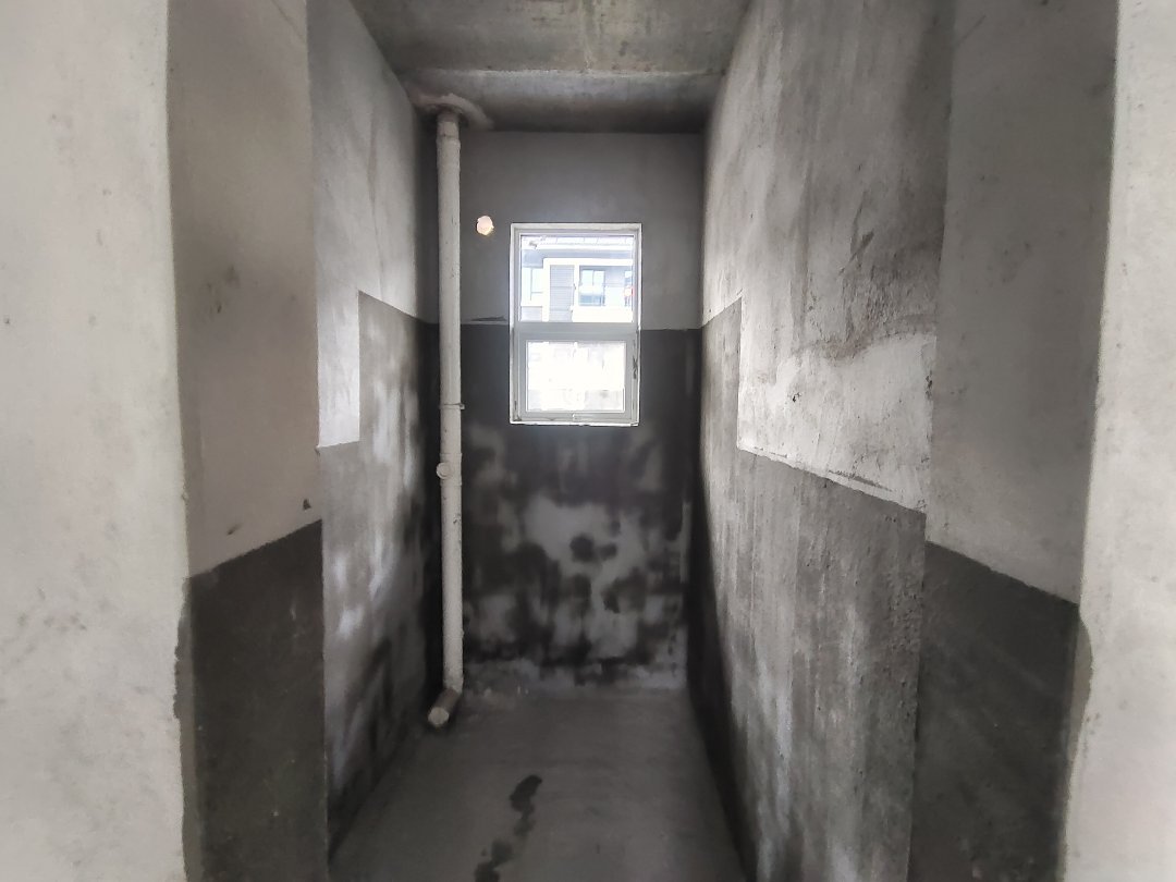 阳光壹号院,城北纯洋房顶跃三个露台南北通透房东急售2