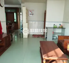港北区-城北-荷城新苑