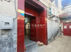 汝州市|地母庙街独院3室3厅1卫出售