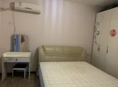 经开区|富临晶蓝湖3室2厅2卫出租
