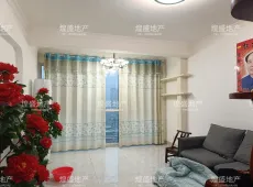 望城区|兴邦花城2室2厅1卫出售