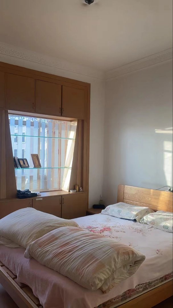 婚装全明户3室2厅1卫0阳台,格局工整合理-石林福小区二手房价