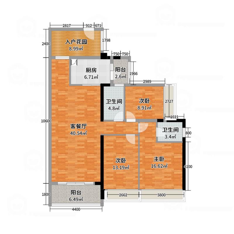 东苑小区,原价29.5万现优惠5万 2187/方 送摩托车库 近五小房11