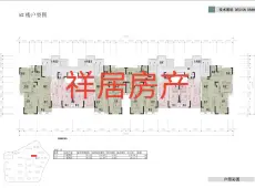 梁园区|田园社区A5区1室1厅1卫出租