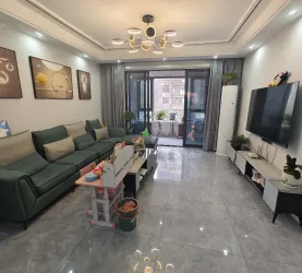 颍东区-颍东-丽丰时代城