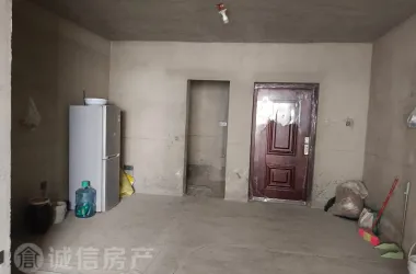 二里庄安置小区出售房源