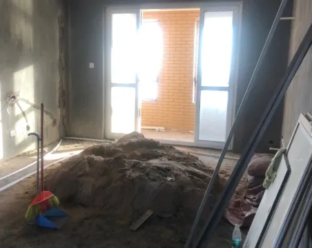 广鑫帝景城3室2厅2卫毛坯