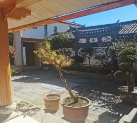 古城区-嘉和-北门坡庭院