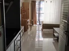 龙湖区|御景江南1室1厅1卫出租