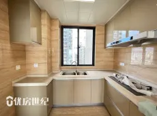 东侨区|三盛中央公园3室2厅2卫出售