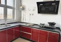 建业壹号城邦四期精装，面积131㎡2