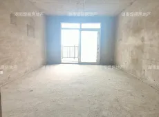 望城区|绿地香树花城4室2厅2卫出售