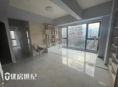 东侨区|天茂城市广场2室2厅1卫出售