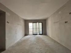 红花岗区|智慧名城3室2厅2卫出售|买房租房佣金全返