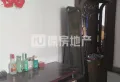 三室两厅一卫双阳台，带储藏室9