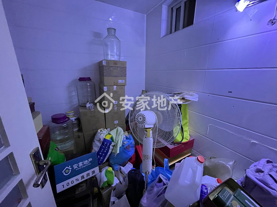 盐湖区东城区精装3室2厅2卫二手房出售8