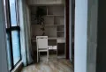 御锦湾中庭中间楼层两室两厅一卫拎包入住6